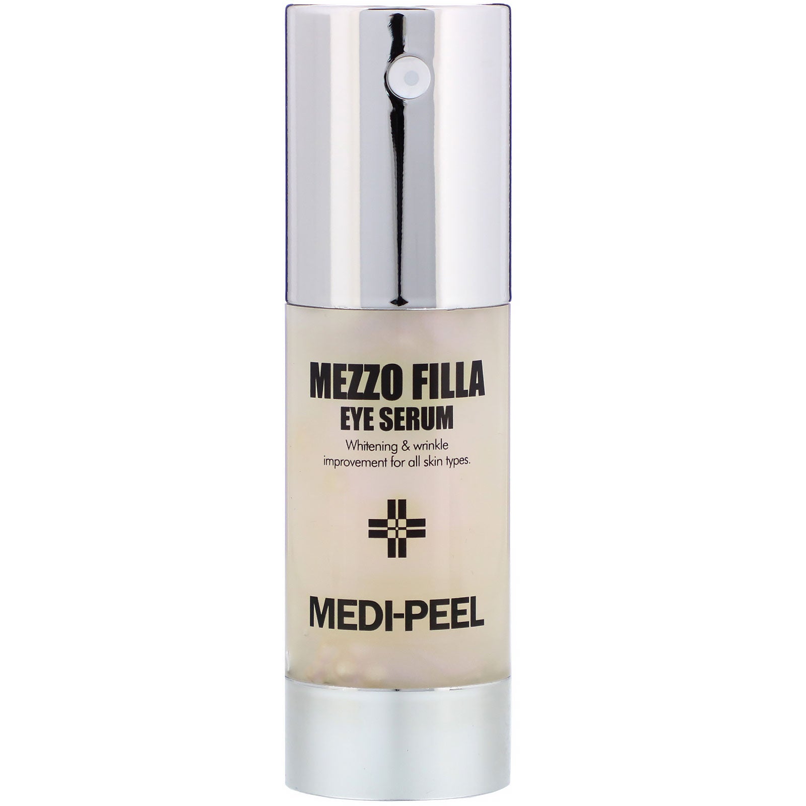 MEDI-PEEL Mezzo Filla Eye Serum jauninantis paakių serumas su peptidais